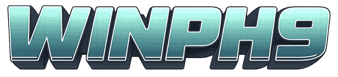Winph9 Logo